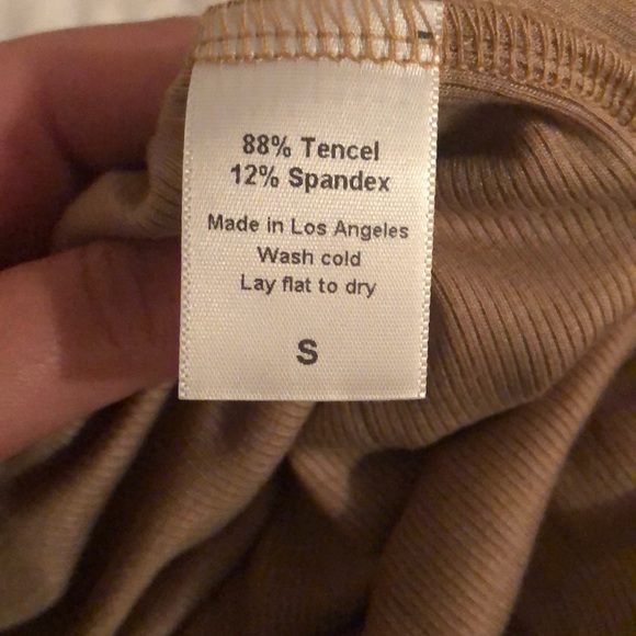 βΌοΈSALEβΌοΈSofi dress - Picture 4 of 4